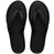 Puffed Up Flip Flops