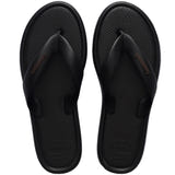 Puffed Up Flip Flops