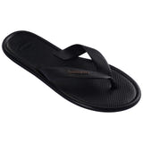 Puffed Up Flip Flops