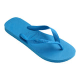Top Flip Flops Turquoise