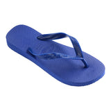 Top Flip Flops Marine Blue