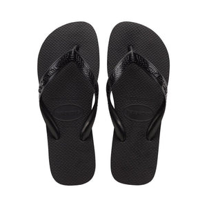 탑 플립플랍 Black